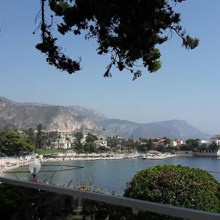 Beautiful , 3 Min Walk , Free Parking, Near Negresco Daire Nice