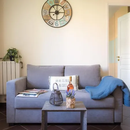 Beautiful , 3 Min Walk , Free Parking, Near Negresco *