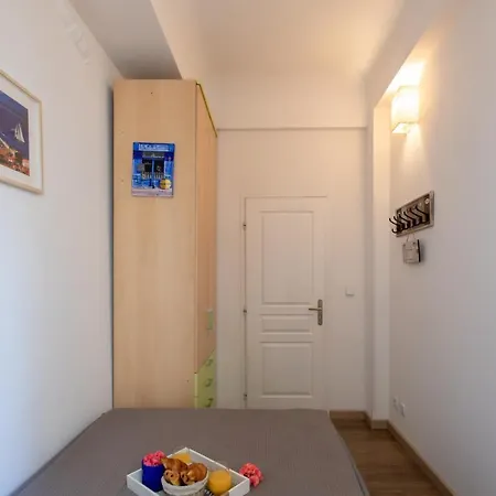 Beautiful , 3 Min Walk , Free Parking, Near Negresco *